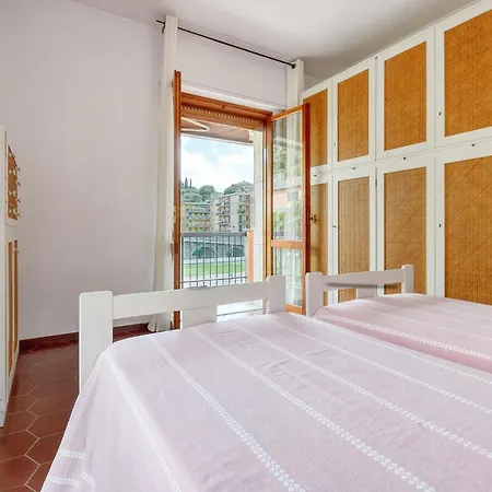 Apartmán Cozy In With Wifi Recco