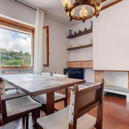 شقة Beautiful In With Kitchen *