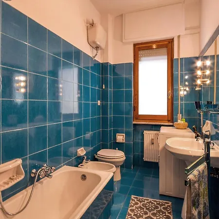 Beautiful In With Kitchen