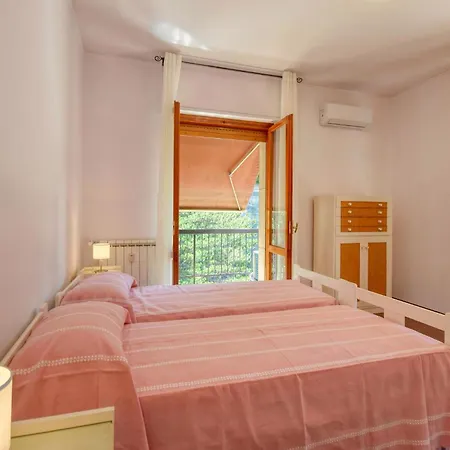 Apartmán Cozy In With Wifi *