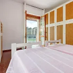 Apartamento Cozy In With Wifi Recco